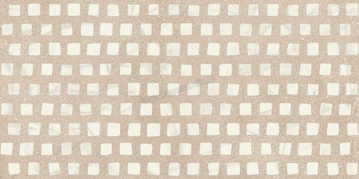  Sant Agostino Gravel Sand 60x120 cm Decor Gem Mat Gestructureerd Naturale CSAGGS6012 | 478109