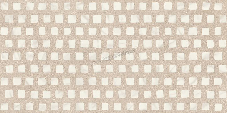  Sant Agostino Gravel Sand 60x120 cm Decor Gem Mat Gestructureerd Naturale CSAGGS6012 | 478112