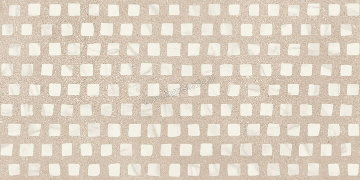  Sant Agostino Gravel Sand 60x120 cm Decor Gem Mat Gestructureerd Naturale CSAGGS6012 | 478115