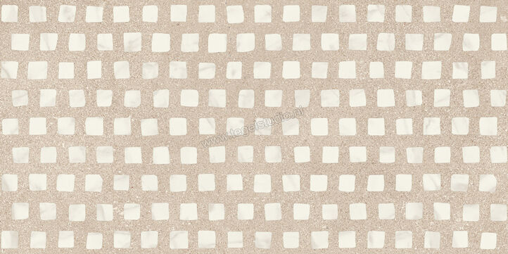  Sant Agostino Gravel Sand 60x120 cm Decor Gem Mat Gestructureerd Naturale CSAGGS6012 | 478118