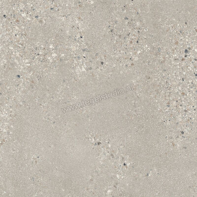  Sant Agostino Gravel Large Grey 90x90 cm Vloertegel / Wandtegel Mat Gestructureerd Antislip CSAGLGA990 | 478121