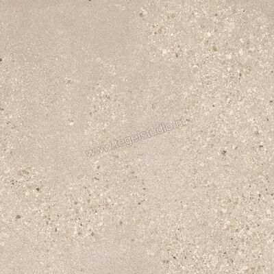  Sant Agostino Gravel Large Sand 90x90 cm Vloertegel / Wandtegel Mat Gestructureerd Antislip CSAGLSA990 | 478199
