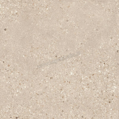  Sant Agostino Gravel Large Sand 90x90 cm Vloertegel / Wandtegel Mat Gestructureerd Antislip CSAGLSA990 | 478202