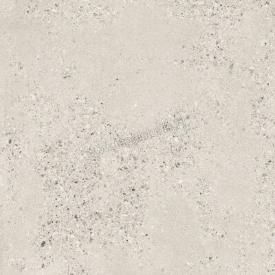 Sant Agostino Gravel Large Pearl 120x120 cm Vloertegel / Wandtegel Mat Gestructureerd Naturale CSAGLE1212 | 478211