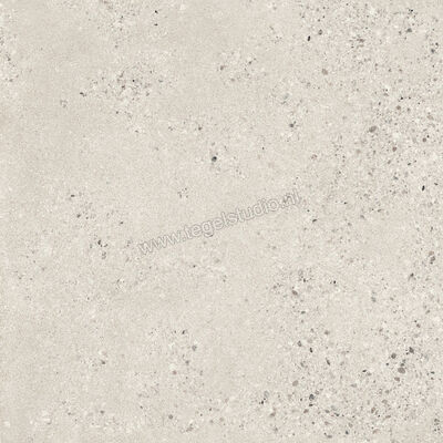  Sant Agostino Gravel Large Pearl 120x120 cm Vloertegel / Wandtegel Mat Gestructureerd Naturale CSAGLE1212 | 478220