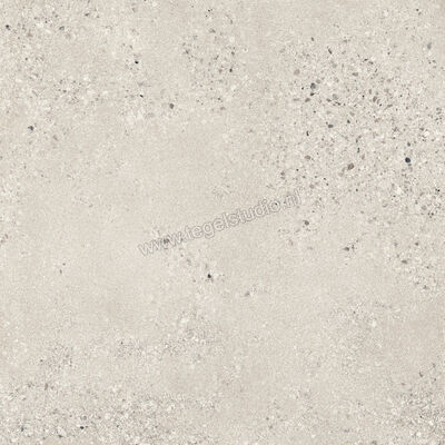  Sant Agostino Gravel Large Pearl 120x120 cm Vloertegel / Wandtegel Mat Gestructureerd Naturale CSAGLE1212 | 478223