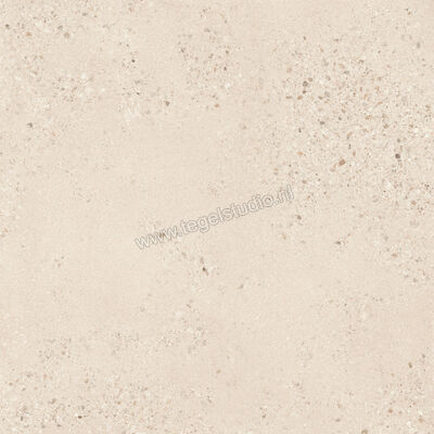  Sant Agostino Gravel Large Light 120x120 cm Vloertegel / Wandtegel Mat Gestructureerd Naturale CSAGLL1212 | 478289