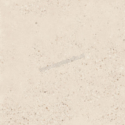  Sant Agostino Gravel Large Light 120x120 cm Vloertegel / Wandtegel Mat Gestructureerd Naturale CSAGLL1212 | 478292