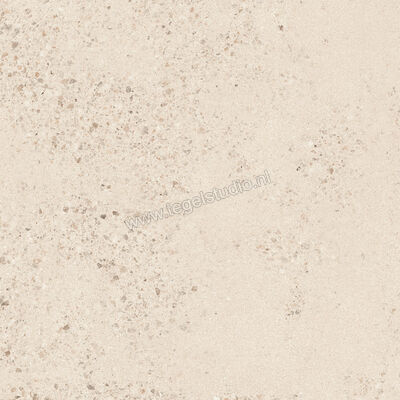  Sant Agostino Gravel Large Light 90x90 cm Vloertegel / Wandtegel Mat Gestructureerd Antislip CSAGLLA990 | 478352