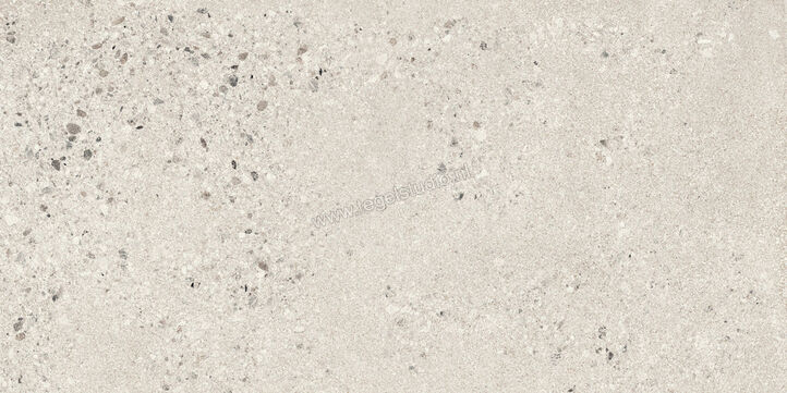  Sant Agostino Gravel Large Pearl 60x120 cm Vloertegel / Wandtegel Mat Gestructureerd Naturale CSAGLP6012 | 478370