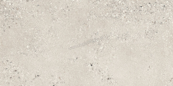  Sant Agostino Gravel Large Pearl 60x120 cm Vloertegel / Wandtegel Mat Gestructureerd Naturale CSAGLP6012 | 478376