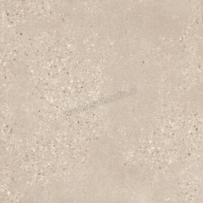  Sant Agostino Gravel Large Sand 120x120 cm Vloertegel / Wandtegel Mat Gestructureerd Naturale CSAGLS1212 | 478409
