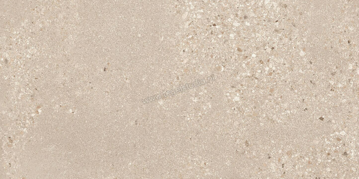  Sant Agostino Gravel Large Sand 60x120 cm Vloertegel / Wandtegel Mat Gestructureerd Naturale CSAGLS6012 | 478427