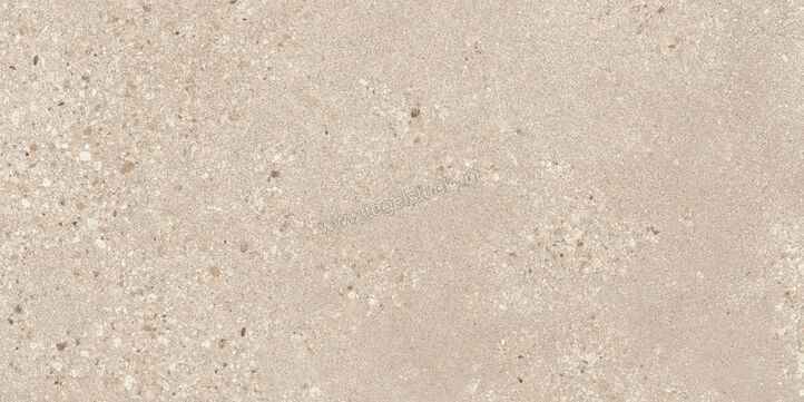  Sant Agostino Gravel Large Sand 60x120 cm Vloertegel / Wandtegel Mat Gestructureerd Naturale CSAGLS6012 | 478439