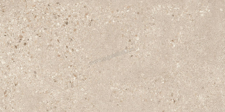  Sant Agostino Gravel Large Sand 60x120 cm Vloertegel / Wandtegel Mat Gestructureerd Naturale CSAGLS6012 | 478442