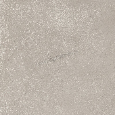  Sant Agostino Gravel Small Grey 60x60 cm Mozaiek Small Mat Gestructureerd Naturale CSAGSG6060 | 478574