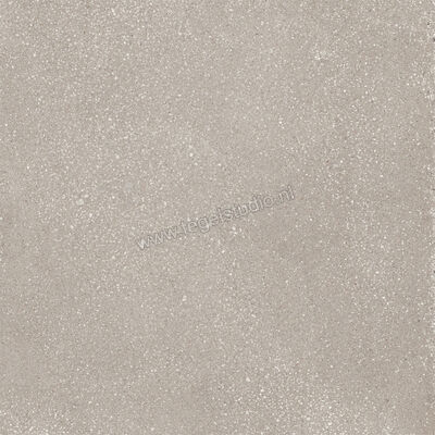  Sant Agostino Gravel Small Grey 60x60 cm Mozaiek Small Mat Gestructureerd Naturale CSAGSG6060 | 478577
