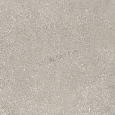  Sant Agostino Gravel Small Grey 60x60 cm Mozaiek Small Mat Gestructureerd Naturale CSAGSG6060 | 478583