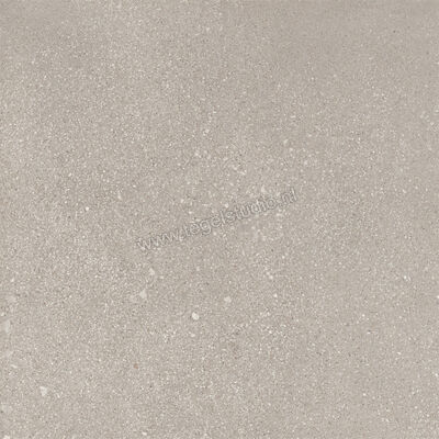 Sant Agostino Gravel Small Grey 60x60 cm Mozaiek Small Mat Gestructureerd Naturale CSAGSG6060 | 478586