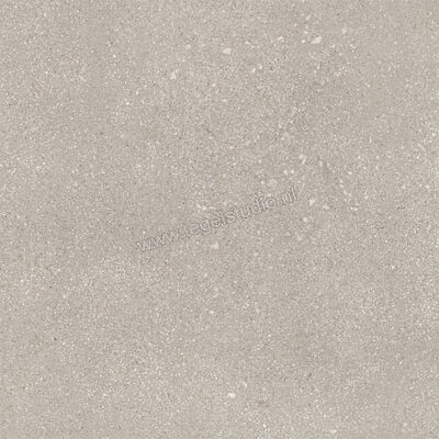  Sant Agostino Gravel Small Grey 60x60 cm Mozaiek Small Mat Gestructureerd Naturale CSAGSG6060 | 478589