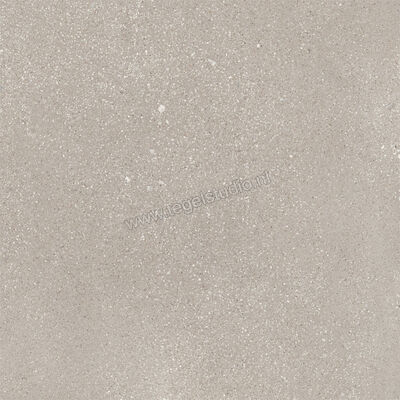  Sant Agostino Gravel Small Grey 60x60 cm Mozaiek Small Mat Gestructureerd Naturale CSAGSG6060 | 478595