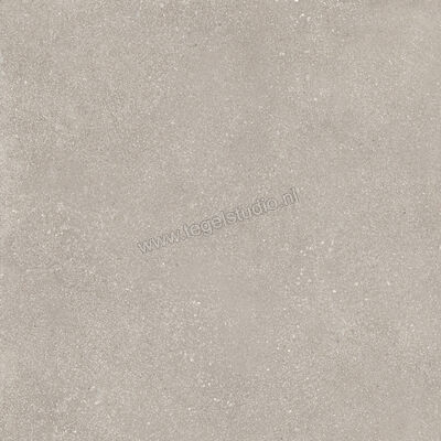  Sant Agostino Gravel Small Grey 90x90 cm Mozaiek Small Mat Gestructureerd Naturale CSAGSMGR90 | 478607