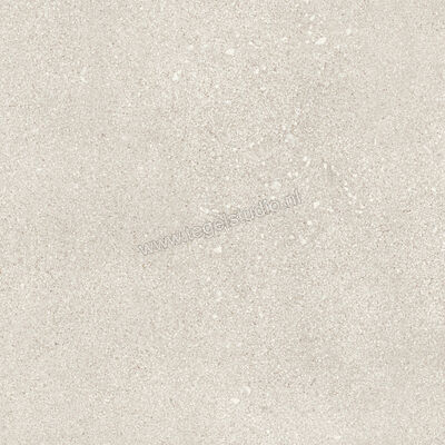  Sant Agostino Gravel Small Pearl 60x60 cm Mozaiek Small Mat Gestructureerd Naturale CSAGSP6060 | 478832