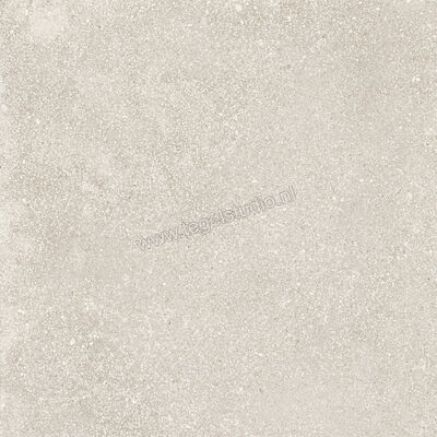  Sant Agostino Gravel Small Pearl 60x60 cm Mozaiek Small Mat Gestructureerd Naturale CSAGSP6060 | 478841