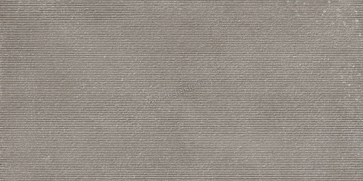  Sant Agostino Gravel Small Light 60x120 cm Wandtegel Pissè Mat 3D Naturale CSAGSRGR60 | 478850