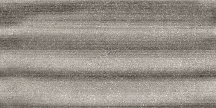  Sant Agostino Gravel Small Light 60x120 cm Wandtegel Pissè Mat 3D Naturale CSAGSRGR60 | 478856