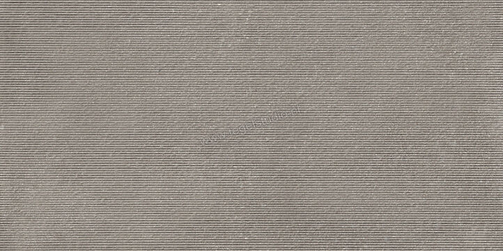  Sant Agostino Gravel Small Light 60x120 cm Wandtegel Pissè Mat 3D Naturale CSAGSRGR60 | 478859