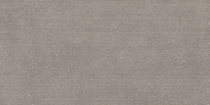  Sant Agostino Gravel Small Light 60x120 cm Wandtegel Pissè Mat 3D Naturale CSAGSRGR60 | 478862