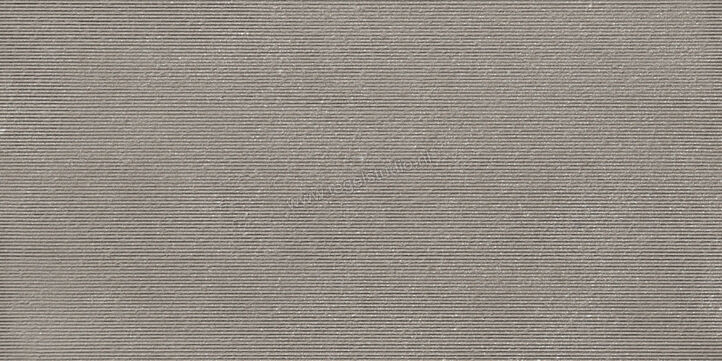  Sant Agostino Gravel Small Light 60x120 cm Wandtegel Pissè Mat 3D Naturale CSAGSRGR60 | 478871