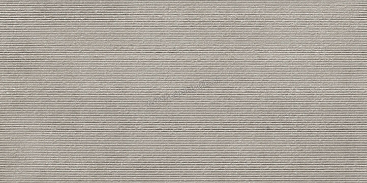  Sant Agostino Gravel Small Pearl 60x120 cm Wandtegel Pissè Mat 3D Naturale CSAGSRPE60 | 478889