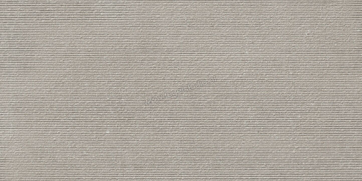  Sant Agostino Gravel Small Pearl 60x120 cm Wandtegel Pissè Mat 3D Naturale CSAGSRPE60 | 478895