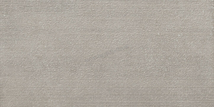 Sant Agostino Gravel Small Pearl 60x120 cm Wandtegel Pissè Mat 3D Naturale CSAGSRPE60 | 478898