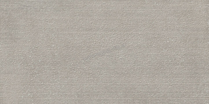  Sant Agostino Gravel Small Pearl 60x120 cm Wandtegel Pissè Mat 3D Naturale CSAGSRPE60 | 478901