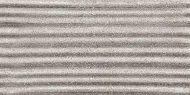  Sant Agostino Gravel Small Pearl 60x120 cm Wandtegel Pissè Mat 3D Naturale CSAGSRPE60 | 478904