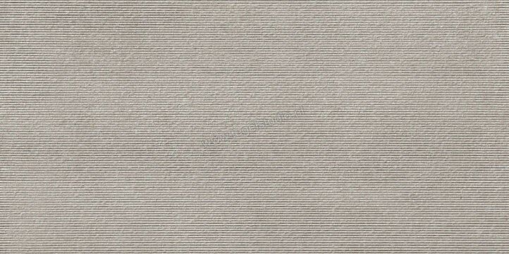  Sant Agostino Gravel Small Pearl 60x120 cm Wandtegel Pissè Mat 3D Naturale CSAGSRPE60 | 478910