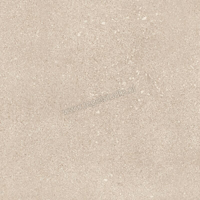  Sant Agostino Gravel Small Sand 60x60 cm Mozaiek Small Mat Gestructureerd Naturale CSAGSS6060 | 478967