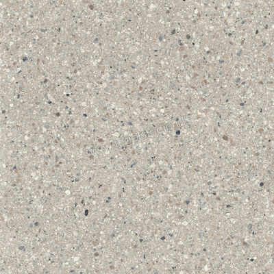  Sant Agostino Gravel Outdoor Full Grey 90x90x2 cm Terrastegel Mat Gestructureerd Antislip 2.0 CSAGFGS290 | 479114