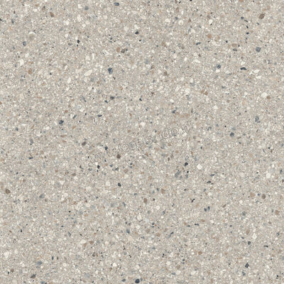  Sant Agostino Gravel Outdoor Full Grey 90x90x2 cm Terrastegel Mat Gestructureerd Antislip 2.0 CSAGFGS290 | 479117