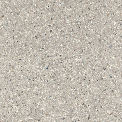  Sant Agostino Gravel Outdoor Full Grey 90x90x2 cm Terrastegel Mat Gestructureerd Antislip 2.0 CSAGFGS290 | 479120