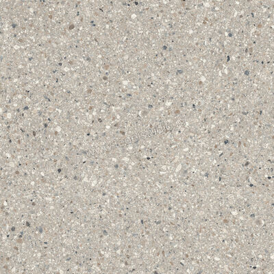  Sant Agostino Gravel Outdoor Full Grey 90x90x2 cm Terrastegel Mat Gestructureerd Antislip 2.0 CSAGFGS290 | 479123