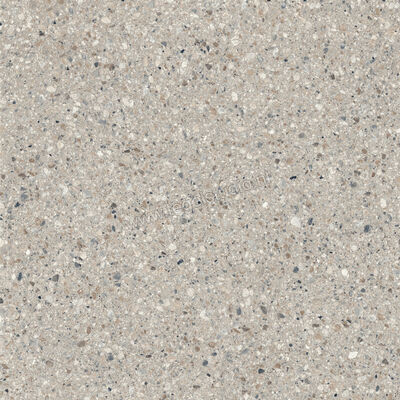  Sant Agostino Gravel Outdoor Full Grey 90x90x2 cm Terrastegel Mat Gestructureerd Antislip 2.0 CSAGFGS290 | 479126