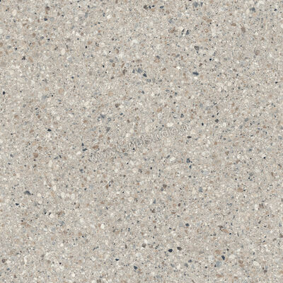  Sant Agostino Gravel Outdoor Full Grey 90x90x2 cm Terrastegel Mat Gestructureerd Antislip 2.0 CSAGFGS290 | 479132