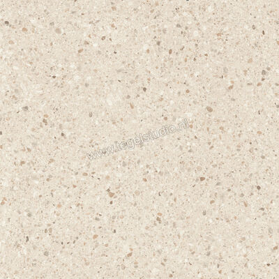  Sant Agostino Gravel Outdoor Full Light 90x90x2 cm Terrastegel Mat Gestructureerd Antislip 2.0 CSAGFLS290 | 479135
