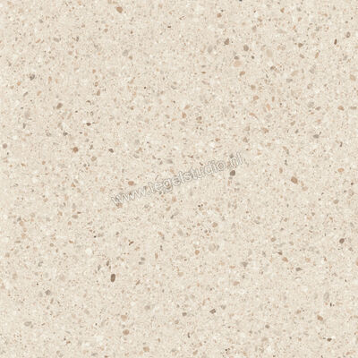  Sant Agostino Gravel Outdoor Full Light 90x90x2 cm Terrastegel Mat Gestructureerd Antislip 2.0 CSAGFLS290 | 479138