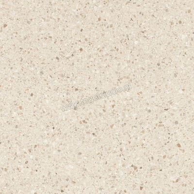  Sant Agostino Gravel Outdoor Full Light 90x90x2 cm Terrastegel Mat Gestructureerd Antislip 2.0 CSAGFLS290 | 479144