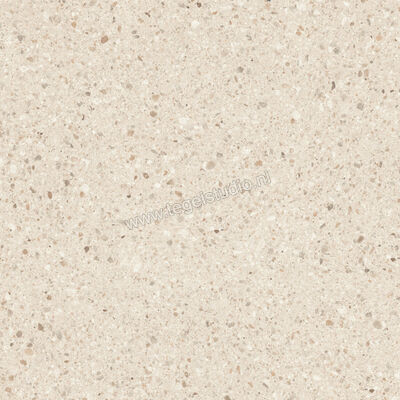  Sant Agostino Gravel Outdoor Full Light 90x90x2 cm Terrastegel Mat Gestructureerd Antislip 2.0 CSAGFLS290 | 479147